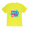 No Duh Kids TShirt_Yellow