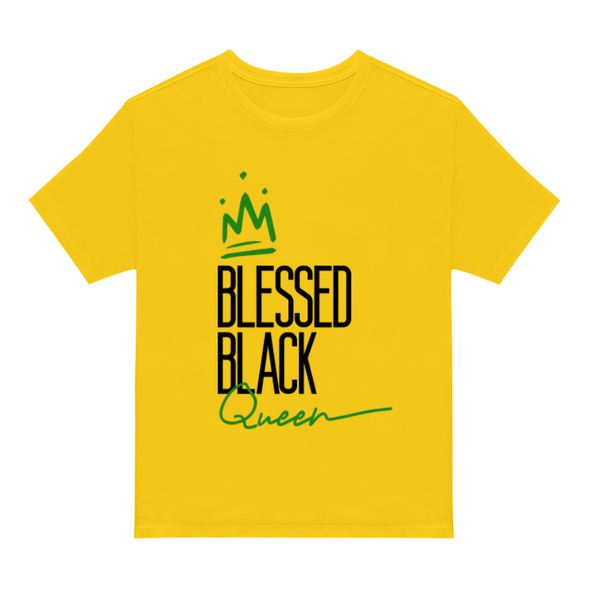 Blessed Black Queen_G