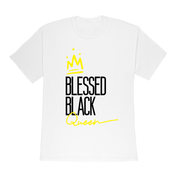 Blessed Black Queen_YW