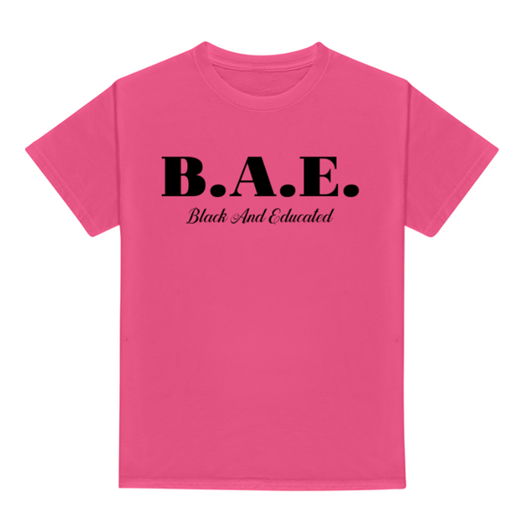 Youth BAE T-Shirt