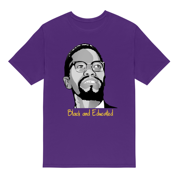 Malcom X T-Shirt