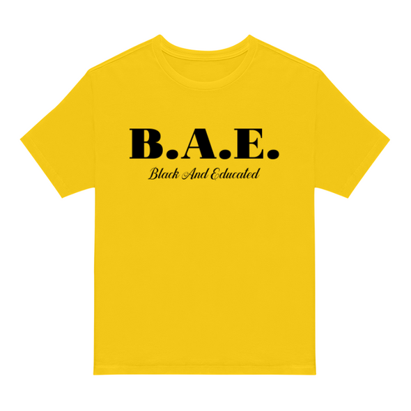 BAE t-shirt