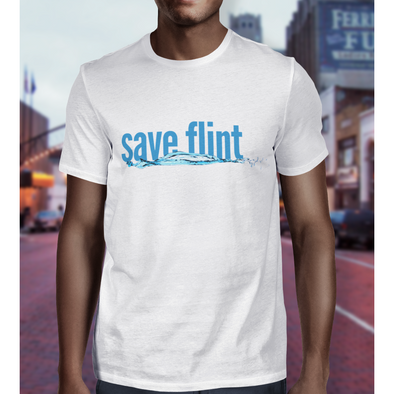 Save Flint