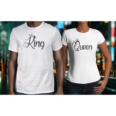 King & Queen