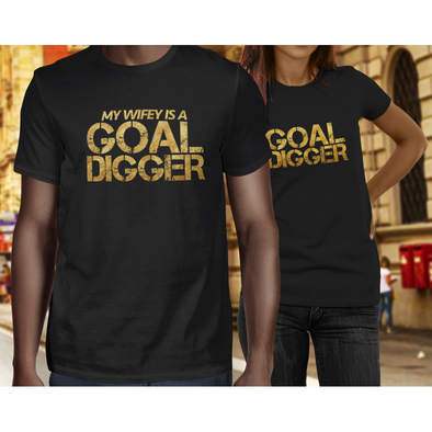 Goal Digger