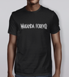 Wakanda Forever