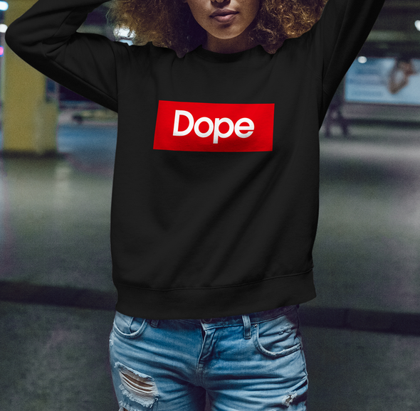Dope (v3)