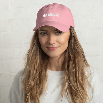 Snack - Dad hat