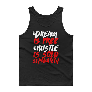 The Dream... Tank top