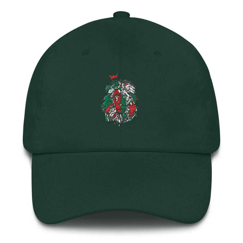 King Lion - Dad hat – Still Trending King Lion - Dad hat – Still Trending