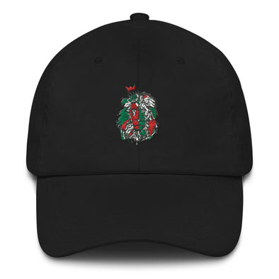 King Lion - Dad hat