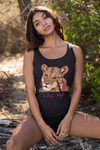 Leo AF Tank Top