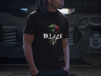 Black AF T-Shirt